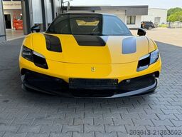 FERRARI 296 GTB Coupe