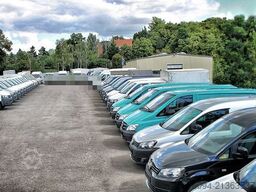 MERCEDES-BENZ Atego 815 Dachdecker Kran 34m Seilwinde