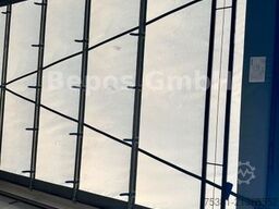 KRONE SD - Profi Liner-PK-SAF-Bordwandsieder-Rungen