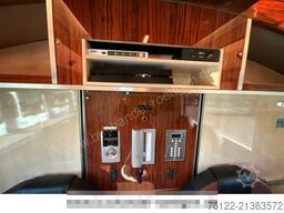 VDL Nightliner/Bürobus/Camper/Tourliner