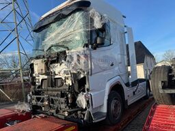 DAF XG  480 FT Mega Unfallschaden/damaged