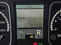 MERCEDES-BENZ ATEGO 816 WB 362 AIRCO GERMAN