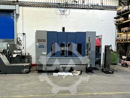 Chiron MILL 2000 High-Speed, 220-80