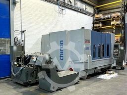 Chiron MILL 2000 High-Speed, 220-80