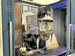Chiron MILL 2000 High-Speed, 220-80