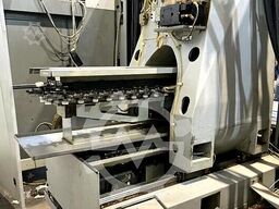 Chiron MILL 2000 High-Speed, 220-80