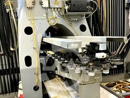 Chiron MILL 2000 High-Speed, 220-80