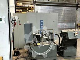 Chiron MILL 2000 High-Speed, 220-80