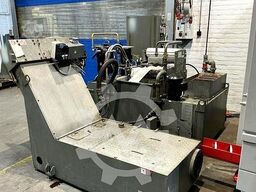 Chiron MILL 2000 High-Speed, 220-80