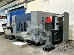 Chiron MILL 2000 High-Speed, 220-80