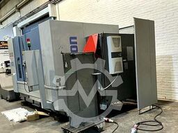 Chiron MILL 2000 High-Speed, 220-80