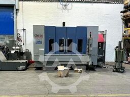 Chiron MILL 2000 High-Speed, 220-80