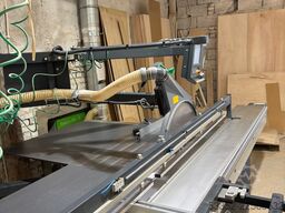 Altendorf hand Guard