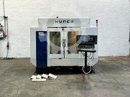 Hurco BMC 4020