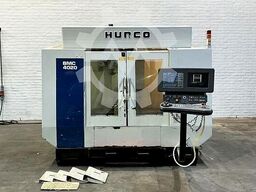 Hurco BMC 4020
