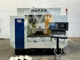 Hurco BMC 4020