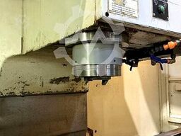 Hurco BMC 4020