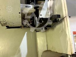 Hurco BMC 4020