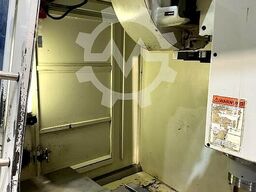 Hurco BMC 4020
