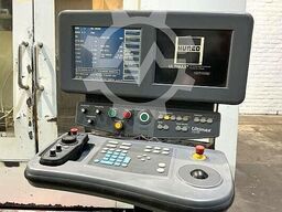 Hurco BMC 4020
