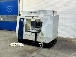 Hurco BMC 4020
