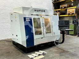 Hurco BMC 4020