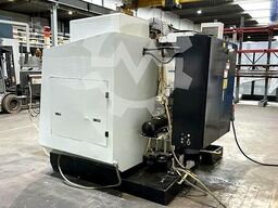 Hurco BMC 4020