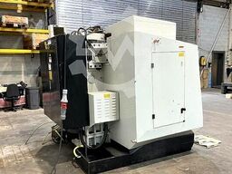 Hurco BMC 4020