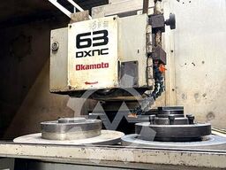 Okamoto ACC 63DX