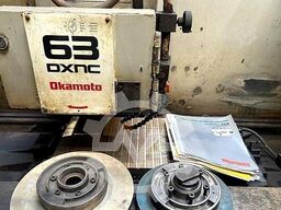 Okamoto ACC 63DX