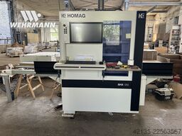 HOMAG OPTIMAT BHX055