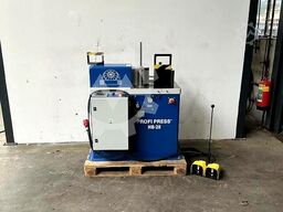 PROFI PRESS PPHB-28NC