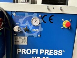 PROFI PRESS PPHB-28NC