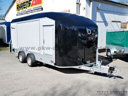 Cheval Liberté Roadstar C1000 3500kg Schienen Winde