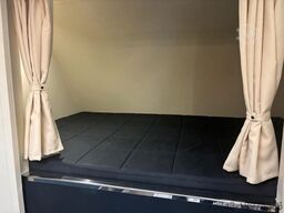 MERCEDES-BENZ FUSO 8 180  TT-S 1-3 Pferde Pop-Out, Neufahrzeug