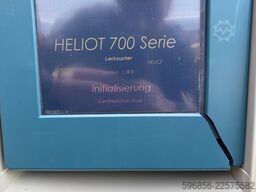 ULVAC HELIOT 701D helowy wykrywacz niesz ULVAC HELIOT 701D helowy wykrywacz niesz