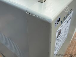 ULVAC HELIOT 701D helowy wykrywacz niesz ULVAC HELIOT 701D helowy wykrywacz niesz