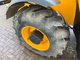 JCB 540-170 / 81 KW / A/C / 2019 BJ