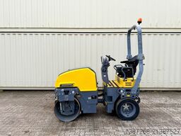 DYNAPAC CC1200C Kombiwalze / 2016 BJ / 965 Stunden