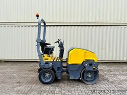 DYNAPAC CC1200C Kombiwalze / 2016 BJ / 965 Stunden