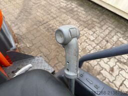 HAMM HD8VV / 2016 BJ / 773 H / 1.580 KG