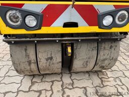 BOMAG BW100AC-5 Kombiwalze / 2019 BJ / 2.400 KG