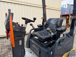 BOMAG BW100AC-5 Kombiwalze / 2019 BJ / 2.400 KG