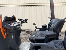 BOMAG BW100AC-5 Kombiwalze / 2019 BJ / 2.400 KG