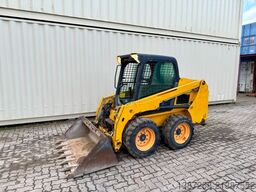 BOBCAT S450 / 2016 BJ / 1.315 H