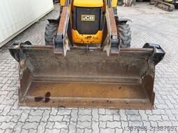 JCB 3CX Plus / 2022 BJ / 3.633 H / 81 KW