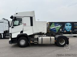 RENAULT T460 COMFORT, E6, HYDRAULIK, RETARDER