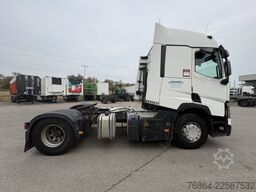 RENAULT T460 COMFORT, E6, HYDRAULIK, RETARDER