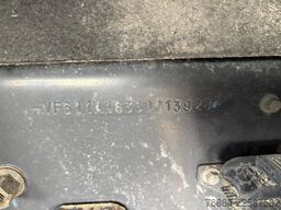 RENAULT T460 COMFORT, E6, HYDRAULIK, RETARDER