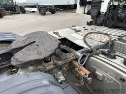 RENAULT T460 COMFORT, E6, HYDRAULIK, RETARDER